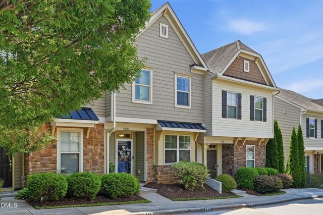 6420 Swatner Drive, Raleigh, NC 27612