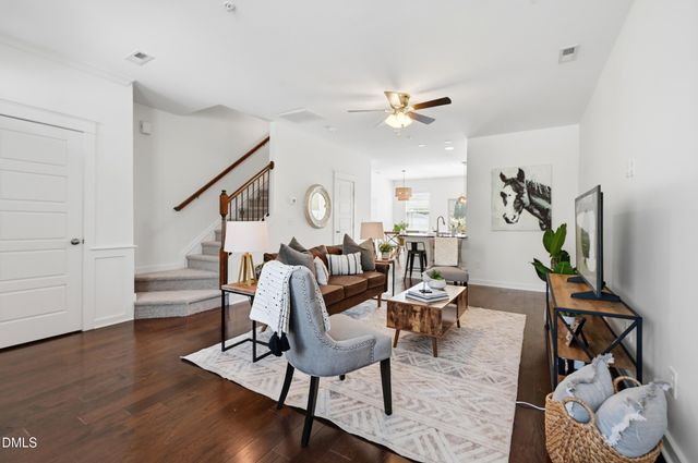 6420 Swatner Drive, Raleigh, NC 27612