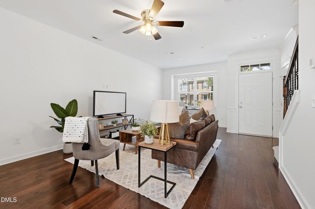 6420 Swatner Drive, Raleigh, NC 27612