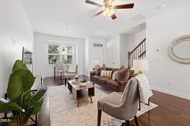 6420 Swatner Drive, Raleigh, NC 27612