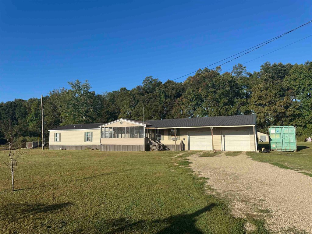 38142 E Hwy 140, Marked Tree, AR 72365