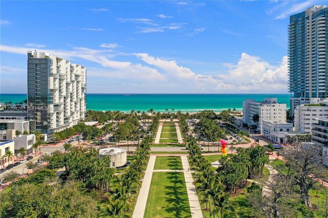 2100 Park Avenue 310, Miami Beach, FL 33139