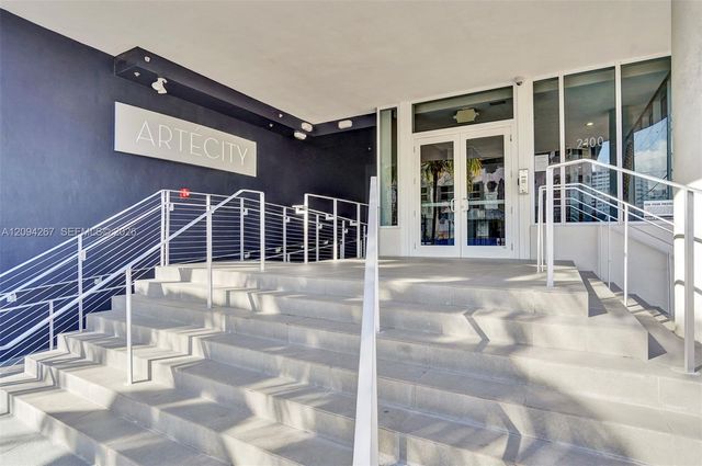 2100 Park Avenue 310, Miami Beach, FL 33139