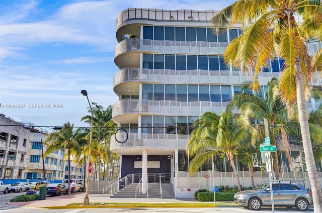 2100 Park Avenue 310, Miami Beach, FL 33139