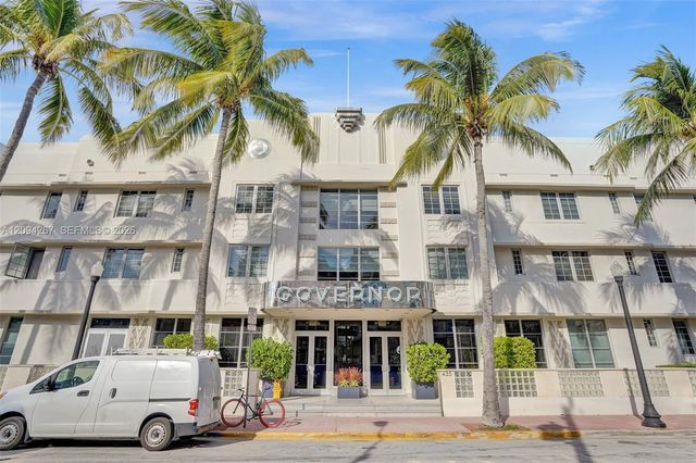 2100 Park Avenue 310, Miami Beach, FL 33139