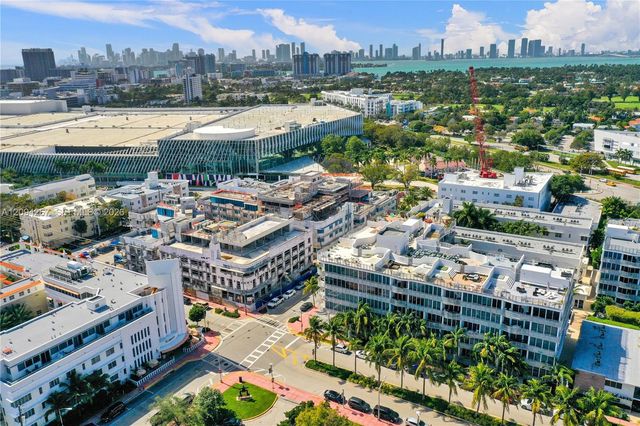 2100 Park Avenue 310, Miami Beach, FL 33139