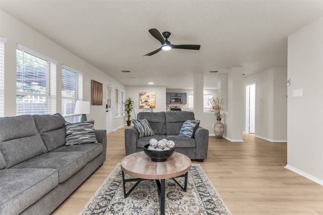 306 Cherrywood Trail, Forney, TX 75126