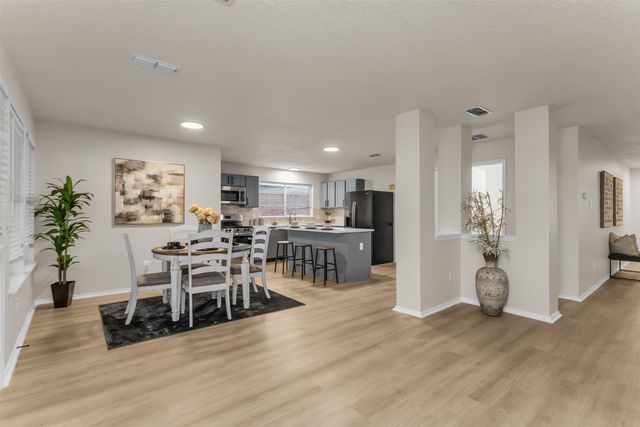 306 Cherrywood Trail, Forney, TX 75126