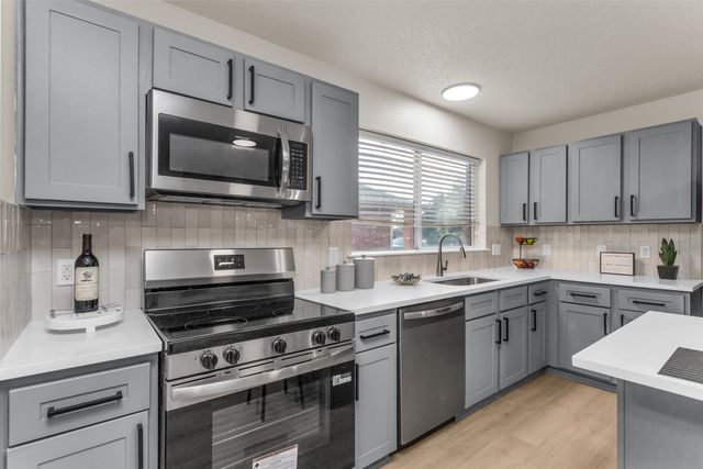 306 Cherrywood Trail, Forney, TX 75126