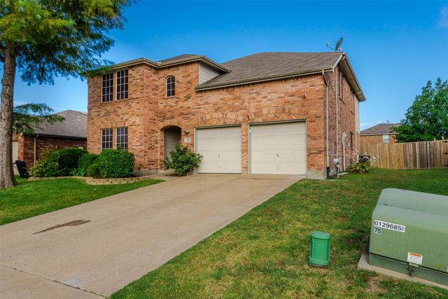 306 Cherrywood Trail, Forney, TX 75126