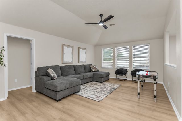 306 Cherrywood Trail, Forney, TX 75126