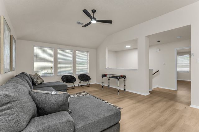 306 Cherrywood Trail, Forney, TX 75126
