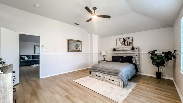306 Cherrywood Trail, Forney, TX 75126