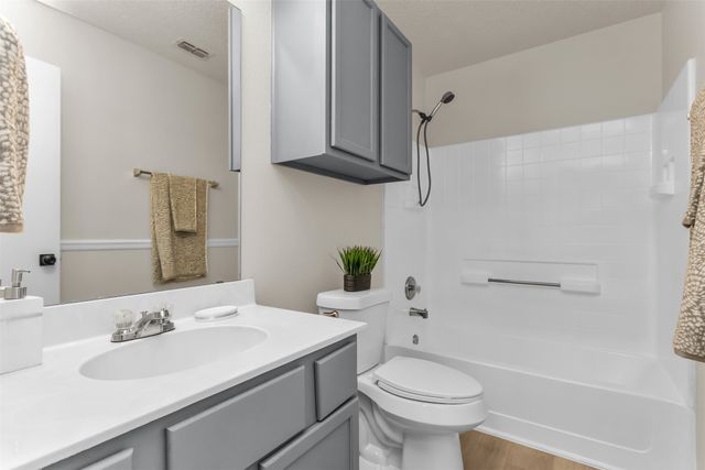 306 Cherrywood Trail, Forney, TX 75126