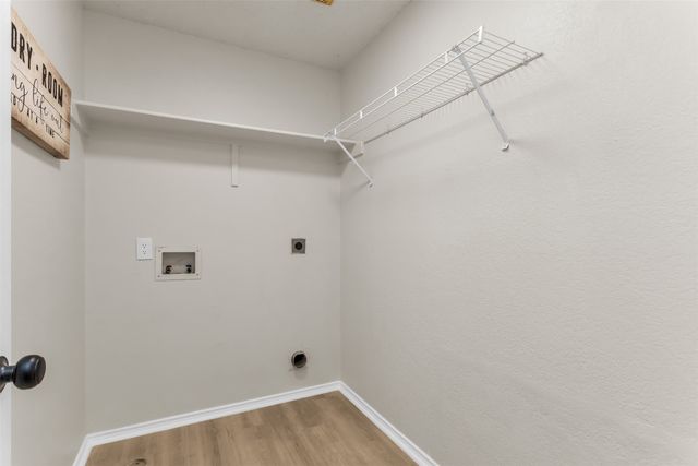 306 Cherrywood Trail, Forney, TX 75126