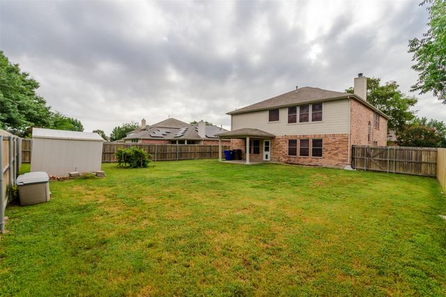 306 Cherrywood Trail, Forney, TX 75126