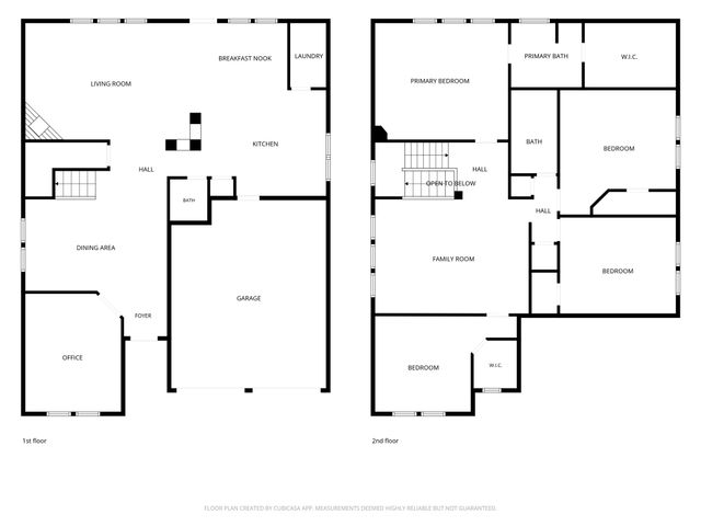306 Cherrywood Trail, Forney, TX 75126