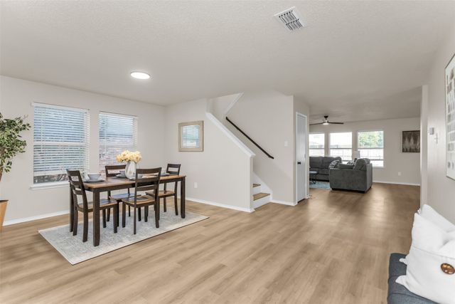 306 Cherrywood Trail, Forney, TX 75126