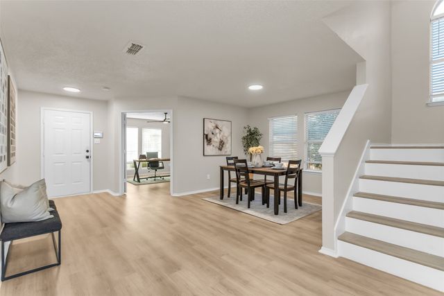 306 Cherrywood Trail, Forney, TX 75126