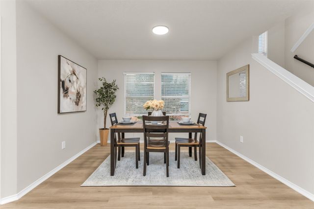 306 Cherrywood Trail, Forney, TX 75126