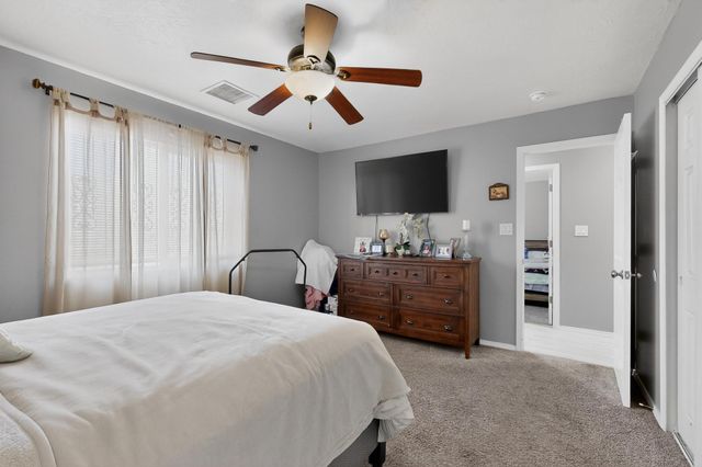 1219 Gem Court SW, Albuquerque, NM 87121