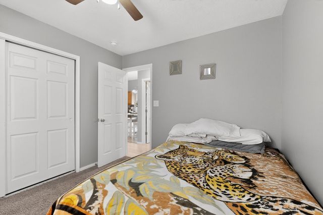 1219 Gem Court SW, Albuquerque, NM 87121