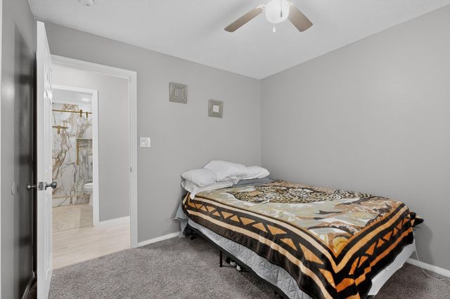 1219 Gem Court SW, Albuquerque, NM 87121