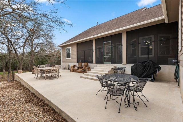 138 Wood Hollow CT, Bastrop, TX 78602