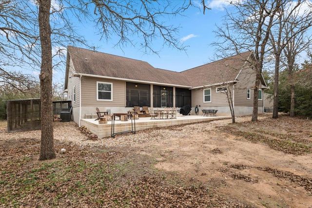 138 Wood Hollow CT, Bastrop, TX 78602