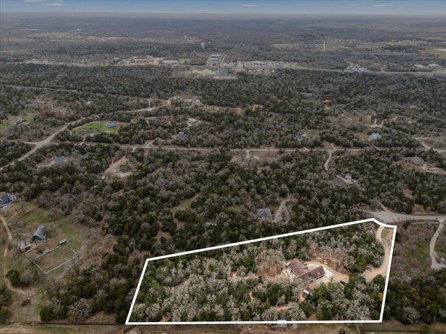 138 Wood Hollow CT, Bastrop, TX 78602