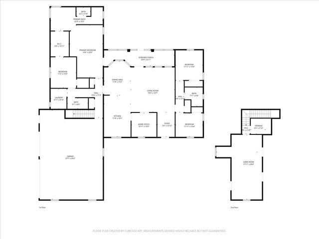 138 Wood Hollow CT, Bastrop, TX 78602