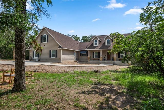 138 Wood Hollow CT, Bastrop, TX 78602