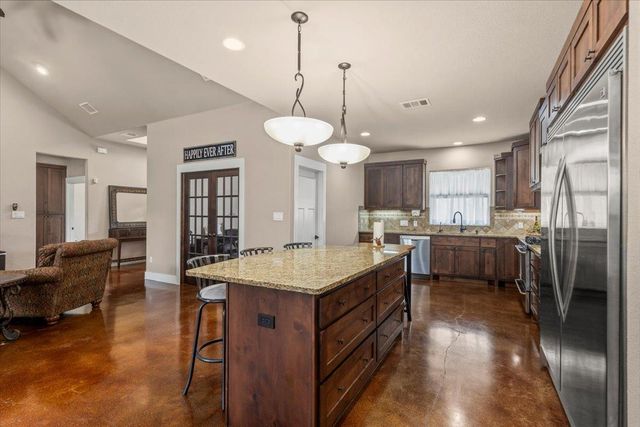 138 Wood Hollow CT, Bastrop, TX 78602