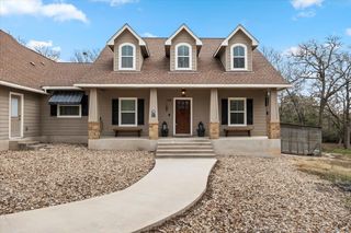 138 Wood Hollow CT, Bastrop, TX 78602