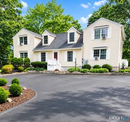 46 Morgan Avenue, Danbury, CT 06810