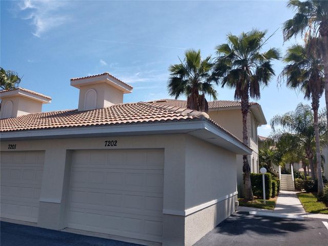 7202 L PAVIA BOULEVARD 7202, Venice, FL 34292