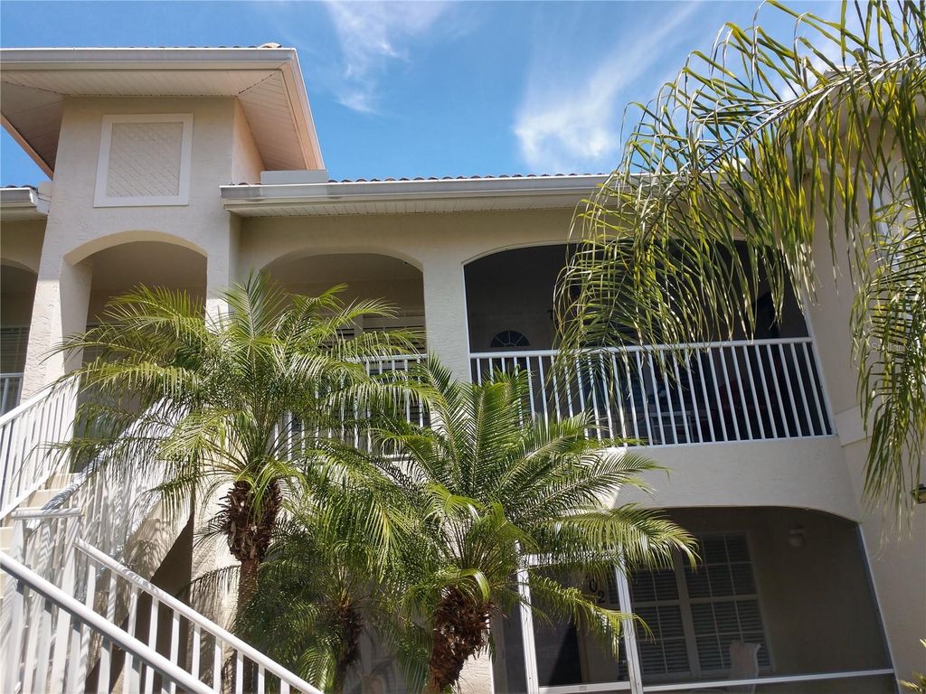 7202 L PAVIA BOULEVARD 7202, Venice, FL 34292