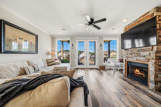 108 Eagleview Point, Hot Springs, AR 71913