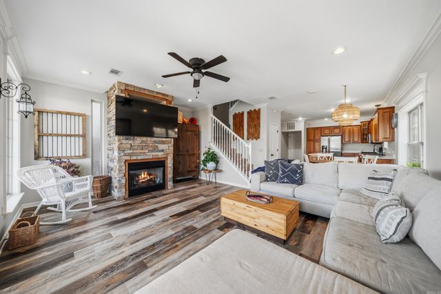 108 Eagleview Point, Hot Springs, AR 71913