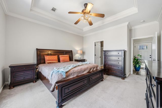 108 Eagleview Point, Hot Springs, AR 71913