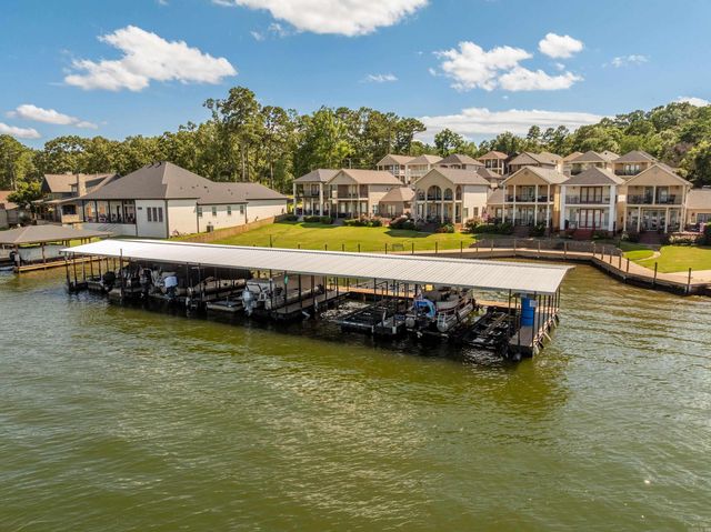 108 Eagleview Point, Hot Springs, AR 71913