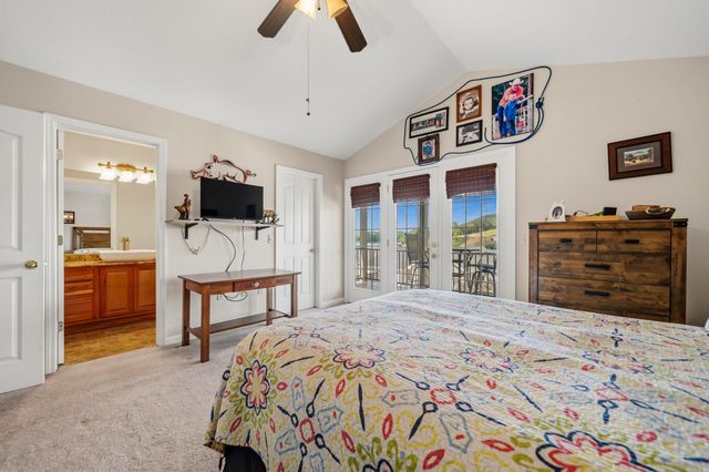 108 Eagleview Point, Hot Springs, AR 71913