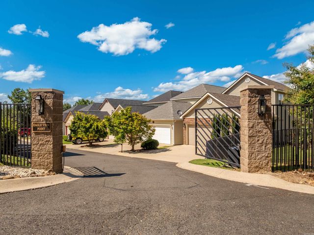 108 Eagleview Point, Hot Springs, AR 71913