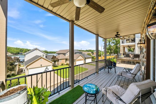 108 Eagleview Point, Hot Springs, AR 71913