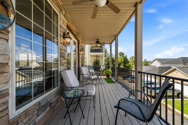 108 Eagleview Point, Hot Springs, AR 71913
