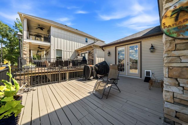 108 Eagleview Point, Hot Springs, AR 71913