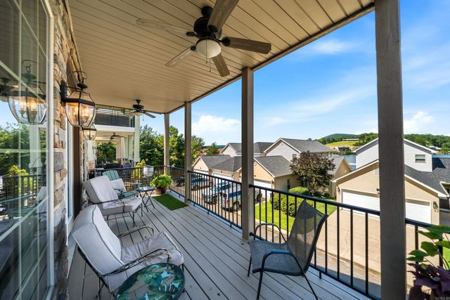 108 Eagleview Point, Hot Springs, AR 71913