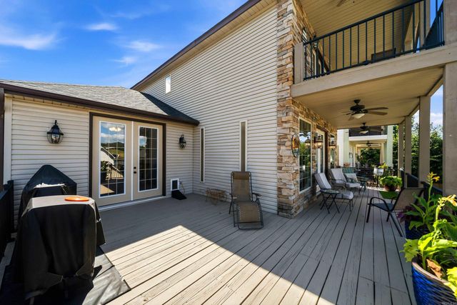 108 Eagleview Point, Hot Springs, AR 71913
