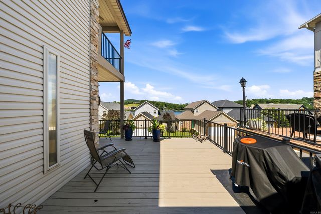 108 Eagleview Point, Hot Springs, AR 71913