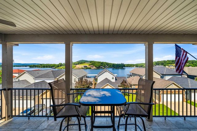 108 Eagleview Point, Hot Springs, AR 71913